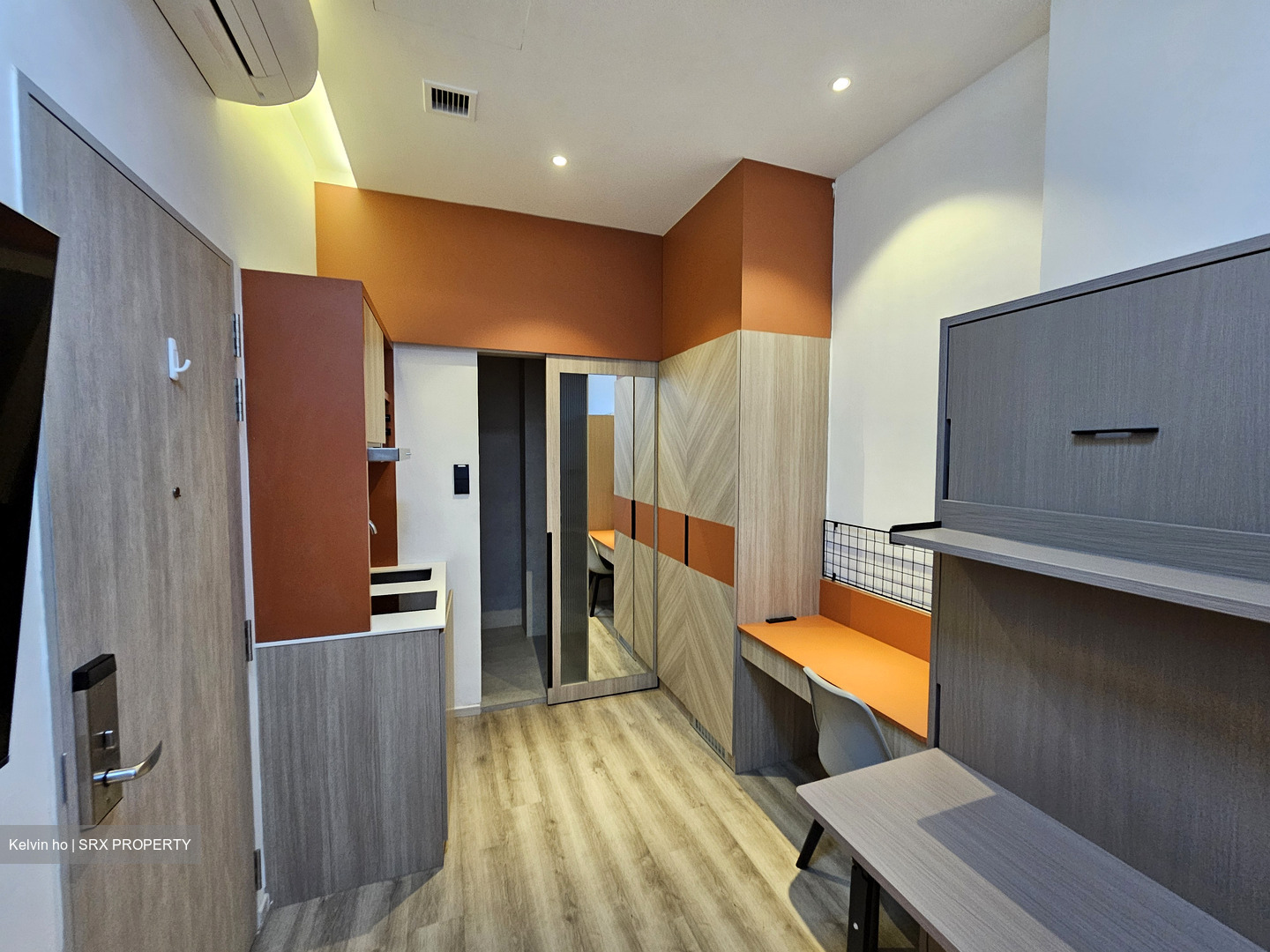 Serangoon Road (D8), Apartment #606832901